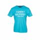 TOMMY HILFIGER DASHING GRAPHIC TEE 5231-410