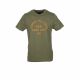 TOMMY HILFIGER MULTI LAYERED LOGO GRAPHIC TEE 318