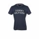 TOMMY HILFIGER GRAPIC TEE T-SHIRT 416