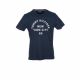 TOMMY HILFIGER MULTI LAYERED LOGO GRAPHIC TEE 416