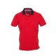 TOMMY HILFIGER ΜΠΛΟΥΖΑ POLO 5116-611