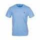 RALPH LAUREN T-SHIRT CLASSIC BLUE 38014