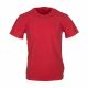 RALPH LAUREN T-SHIRT CLASSIC RED 38015