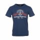 RALPH LAUREN T-SHIRT NAVY 50001