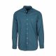 GANT ΠΟΥΚΑΜΙΣΟ INDIGO CHECK REG BD 1520-361
