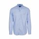 GANT ΠΟΥΚΑΜΙΣΟ THE BROADCLOTH GINGHAM REG BD 6700-468
