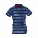 GANT 3 COLOR CONTRAST PIQUE SS RUGGER 2015