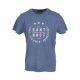 GANT STAR NHCT SS T-SHIRT 3017-906