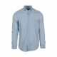 GANT ΠΟΥΚΑΜΙΣΟ THE INDIGO REG BD 0520-969