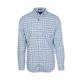GANT ΠΟΥΚΑΜΙΣΟ THE BROADCLOTH 3 COL GINGHAM REG 6850-360