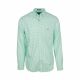 GANT ΠΟΥΚΑΜΙΣΟ THE BROADCLOTH GINGHAM REG BD 6700-360