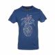 HUGO BOSS T-SHIRT TAUNO1 4579