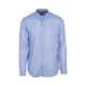 TOMMY HILFIGER ΠΟΥΚΑΜΙΣΟ COTTON LINEN PRINTED 6071-903