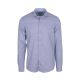 TOMMY HILFIGER ΠΟΥΚΑΜΙΣΟ SLIM DOT PRINTED STRIPE SHIRT 6041