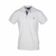 GANT CONTRAST COLLAR PIQUE SS RUGGER 2105-110