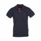 GANT CONTRAST COLLAR PIQUE SS RUGGER 2105-433