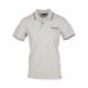 GANT 3-COLOR TIPPING PIQUE SS RUGGER 2161-94