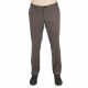 HUGO BOSS CHINO ΠΑΝΤΕΛΟΝΙ C-STANINO1-W ΚΑΦΕ 1207