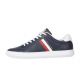 TOMMY HILFIGER SNEAKERS ESSENTIAL LEATHER CAPSULE 2668-DW5