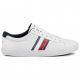 TOMMY HILFIGER ESSENTIAL STRIPES DETAIL SNEAKER 2685-YBS