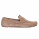 TOMMY HILFIGER CLASSIC SUEDE PENNY LOAFER 2725-RBL