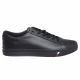 TOMMY HILFIGER CORPORATE LEATHER SNEAKERS 2983-BDS