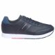 TOMMY HILFIGER SNEAKERS CORPORATE LEATHER RUNNER 2996-DW5