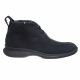 TOMMY HILFIGER CLASSIC HYBRID LEATHER BOOT 3059-BDS