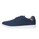 TOMMY HILFIGER RECYCLE TEXTILE HYBRID SHOE 3409-DW5