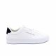 TOMMY HILFIGER TH COURT LEATHER 4971-0LE