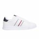 TOMMY HILFIGER MODERN CUPSOLE STRIPE LTH 5406-YBS