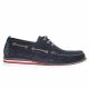 TOMMY HILFIGER SUEDE BOATSHOE 2737-DW5