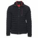 WELLENSTEYN ΜΠΟΥΦΑΝ MOL MEN MOLM-462 BLACK