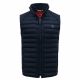 WELLENSTEYN MOL MEN VEST MOVM-719-MIDNIGHTBLUE