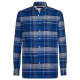 TOMMY HILFIGER CLASSIC TARTAN SHIRT 0690-0YL