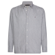 TOMMY HILFIGER FLANNEL DOT PRINT SHIRT 0694-0IR