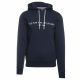 TOMMY HILFIGER CORE TOMMY LOGO HOODY 0752-403