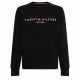 TOMMY HILFIGER TOMMY LOGO SWEATSHIRT 1596-BDS