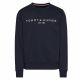 TOMMY HILFIGER TOMMY LOGO SWEATSHIRT 1596-DW5