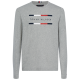 TOMMY HILFIGER LONG SLEEVE T-SHIRT 1807-P9V