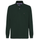 TOMMY HILFIGER REGULAR POLO LS 1843-LJR