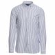 TOMMY HILFIGER SLIM NATURAL SOFT STRIPE SHIRT 2810-0A4