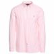 TOMMY HILFIGER SLIM NATURAL SOFT STRIPE SHIRT 2810-0D1