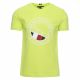 TOMMY HILFIGER T-SHIRT ROUND NAVAL TEE 3334-LRE