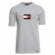 TOMMY HILFIGER ICON ROPE FRAME RELAX TEE 3342-P92