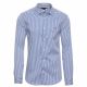 TOMMY HILFIGER MODERN ESSENTIAL STRIPED SHIRT 3441-0A4