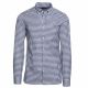 TOMMY HILFIGER SLIM NATURAL SOFT GINGHAM SHIRT 3448-0MS