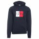 TOMMY HILFIGER SINGATURE ARTWORK HOODY 4202-DW5