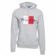 TOMMY HILFIGER SIGNATURE ARTWORK HOODY 4202-PG5