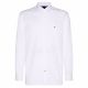 TOMMY HILFIGER PEACHED SOFT POPLIN SHIRT 4994-YBR